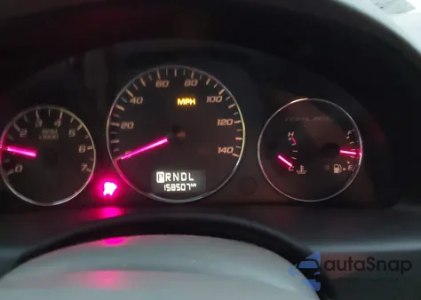 2007 Chevrolet Malibu Ls z USA, uszkodzony, nr VIN 1G1ZS58F97F278886